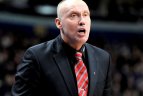 "Lietuvos rytas" lemiamoms kovoms pasirengęs